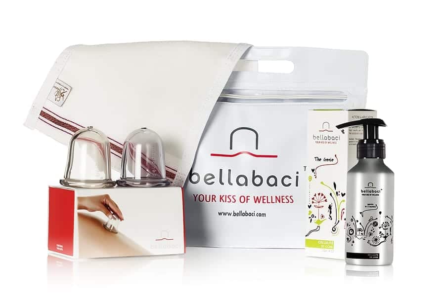 Cellulite Be Gone Kit