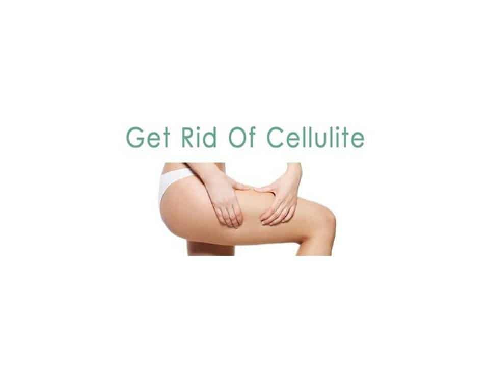 Teenage Cellulite Prevention