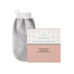 Bellabaci Deep Cleanse-Pro Facial Mitt