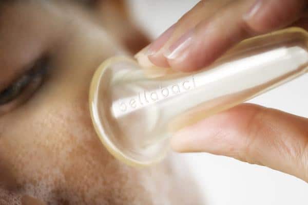 The Benefits of Facial Cupping - By Bellabaci Cellulite Cupping Massage