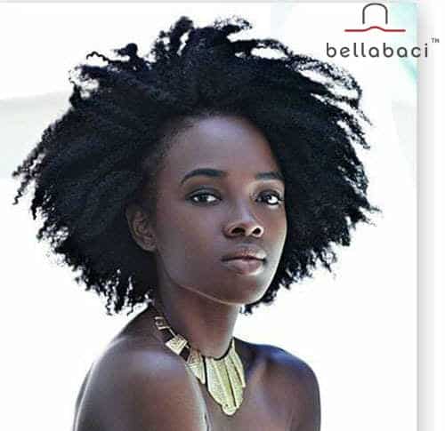 Why the women of Kenya have radiant skin - By Bellabaci Cupping