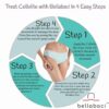 Offer a professional Cellulite Massage without breaking the bank - By Bellabaci International