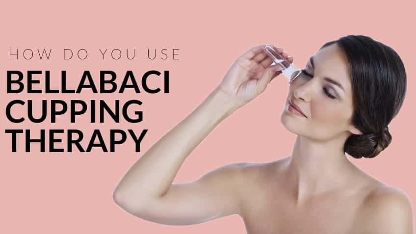 Bellabaci Cupping Therapy