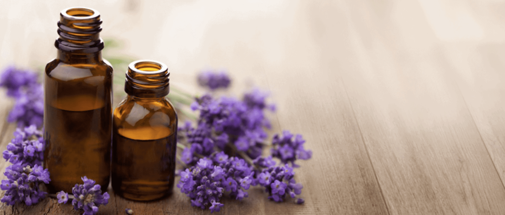 lavender essential oil