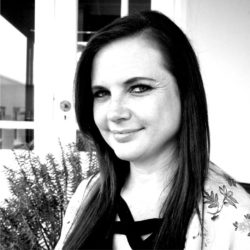 Karin van der Merwe is Bellabaci's operations manager and ensures that all accounts are up to date.