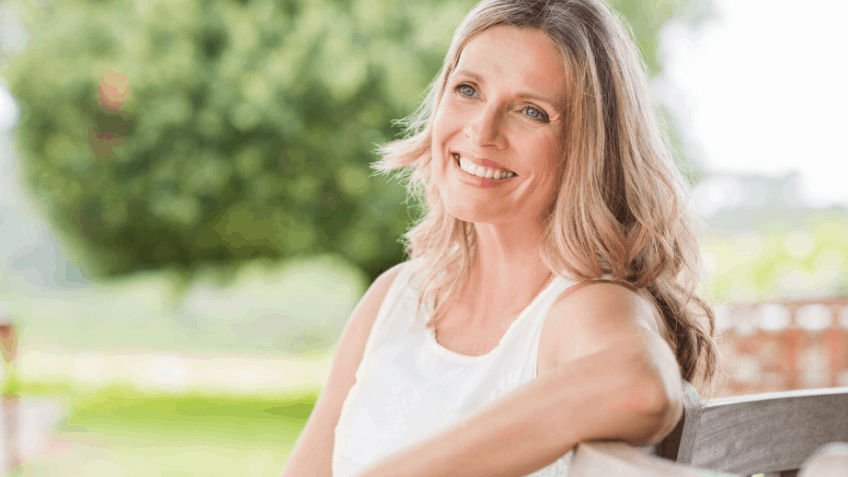 essential oils for menopause