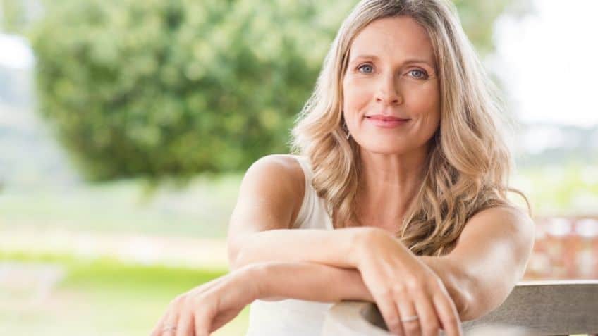 3 Quick Fixes to assist Ageing and Menopause