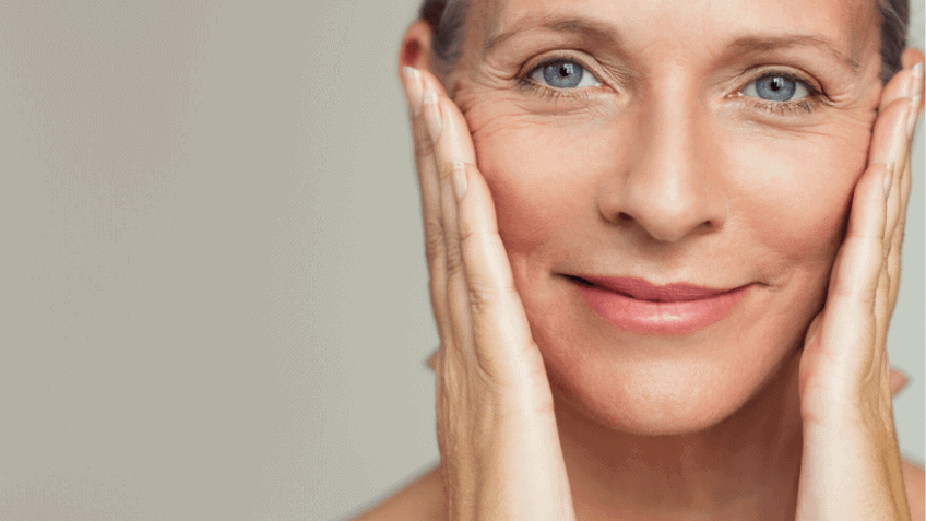 Skin Care During Menopause