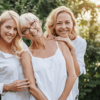 Managing emotional upsets during Menopause