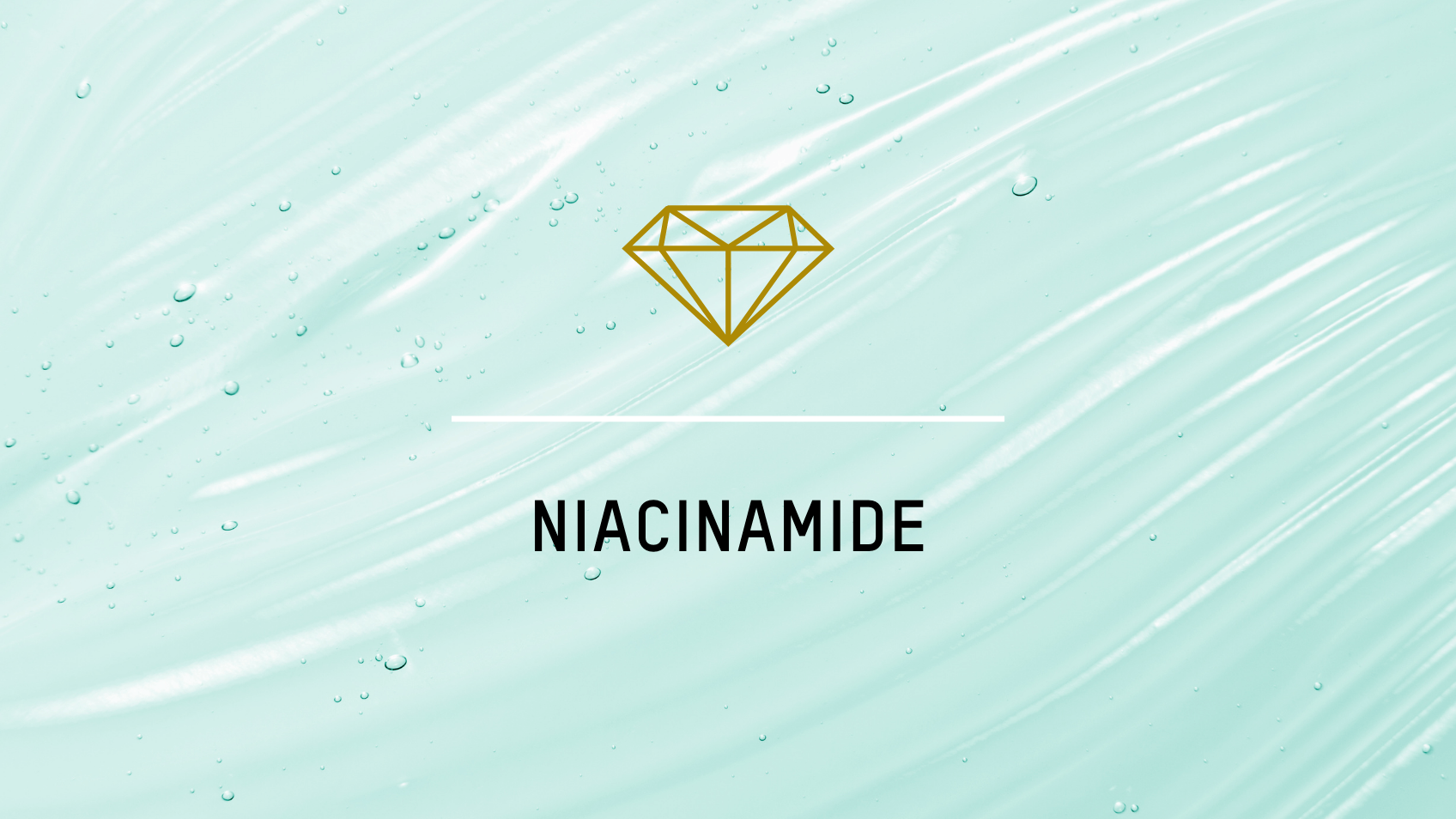 Niacinamide